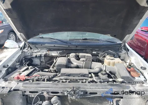 2010 Ford F-150 Fx4/Harley-Davidson/King Ranch/Lariat/Platinum/Xl/Xlt from USA, damaged, VIN 1FTFW1EV3AFC98397